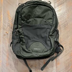 Osprey Nebula Laptop Backpack 34L Dark Green